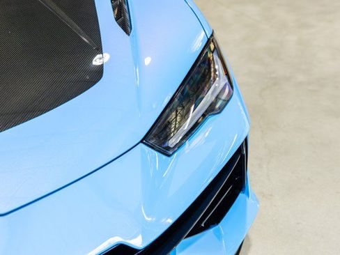 Used 2024 Lamborghini Urus Performante AWD/4WD image 10