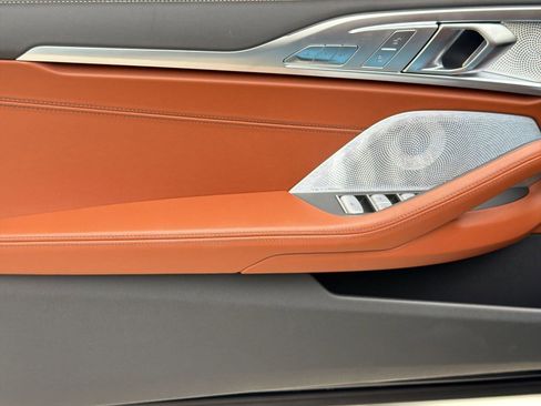 New 2026 BMW 840i xDrive Convertible AWD/4WD image 12