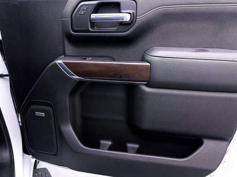 Used 2021 GMC Sierra 1500 SLT w/ SLT Premium Plus Package image 36