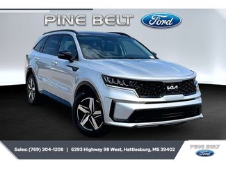 Used 2022 Kia Sorento S w/ Panoramic Sunroof Package FWD video 1
