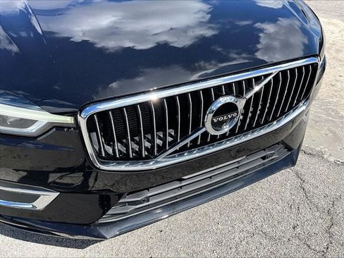 Used 2019 Volvo XC60 T6 Inscription w/ Protection Package Premier AWD/4WD image 30