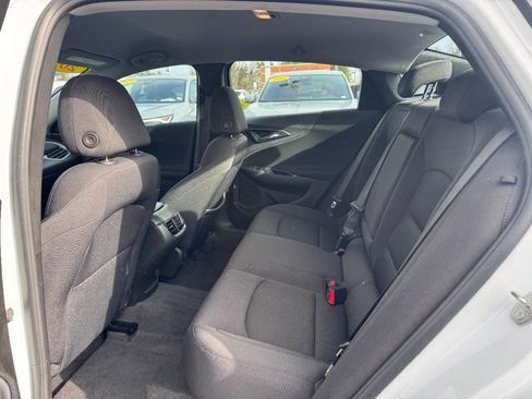 Used 2023 Chevrolet Malibu LT FWD image 14