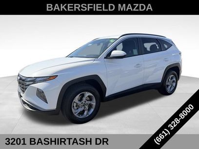 Used 2024 Hyundai Tucson SEL