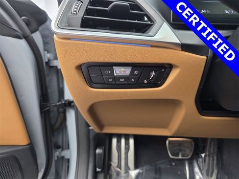 Used 2024 BMW i4 M50 w/ Premium Package image 25