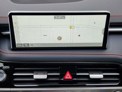 New 2026 Genesis G70 3.3T Prestige RWD image 13