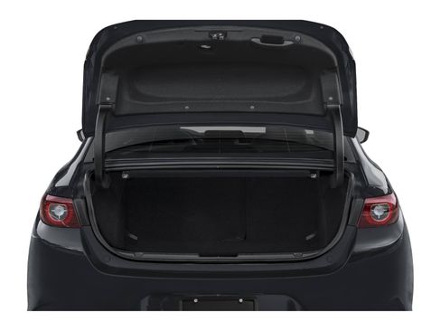 New 2026 MAZDA MAZDA3 s Sport FWD image 6