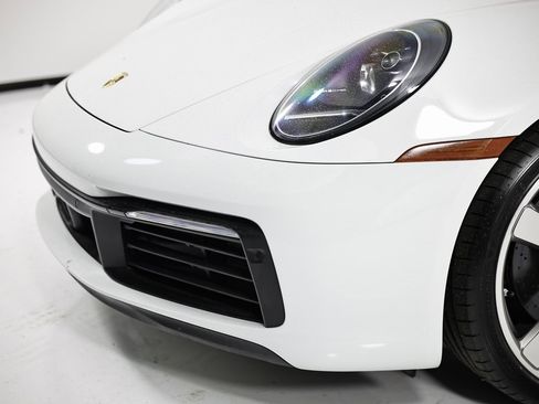 Certified 2020 Porsche 911 Carrera S image 11