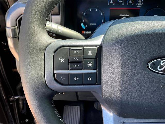 New 2026 Ford F150 Lariat RWD image 17