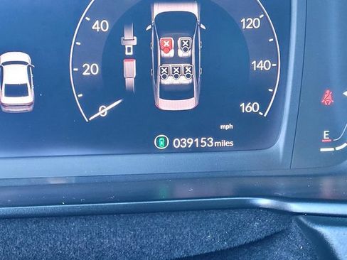 Certified 2025 Honda Accord LX image 24