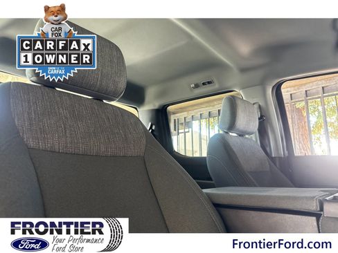 Used 2025 Ford F250 XLT AWD/4WD image 17