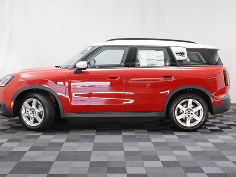New 2026 MINI Cooper Countryman S image 4