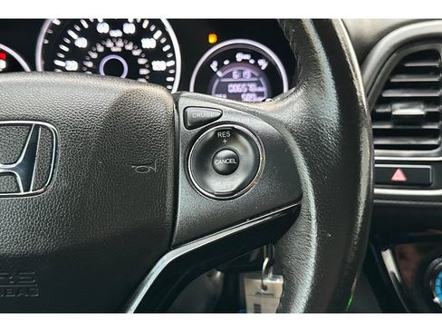 Certified 2022 Honda HR-V Sport image 37