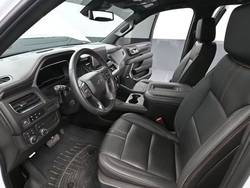 Used 2023 Chevrolet Tahoe RST w/ Luxury Package AWD/4WD image 25