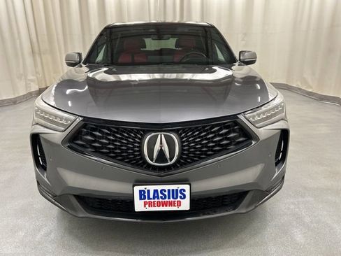 Used 2023 Acura RDX A-Spec image 28