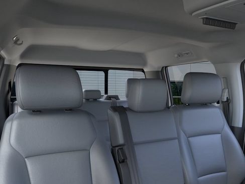 New 2026 Ford F550 4x4 Crew Cab Super Duty image 22