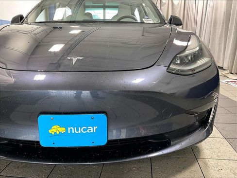 Used 2021 Tesla Model 3 Long Range AWD/4WD image 32