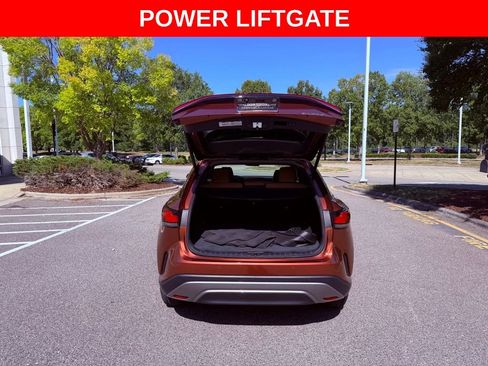 Certified 2024 Lexus RX 350 Premium w/ Convenience Package FWD image 8
