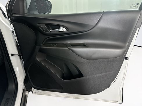 Used 2023 Chevrolet Equinox LT w/ LPO, Floor Liner Package AWD/4WD image 30