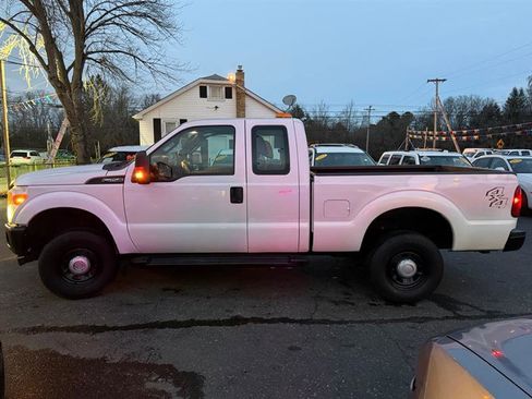 Used 2015 Ford F250 XL w/ Power Equipment Group image 34