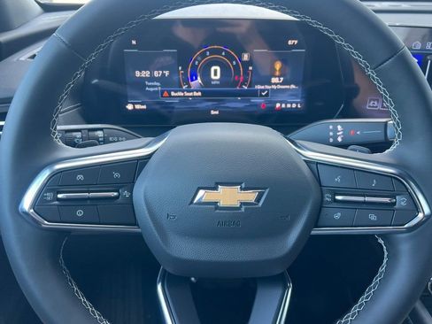 New 2026 Chevrolet Traverse LT w/ Driver Confidence Package image 19