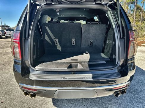 Certified 2024 Chevrolet Tahoe Premier image 25