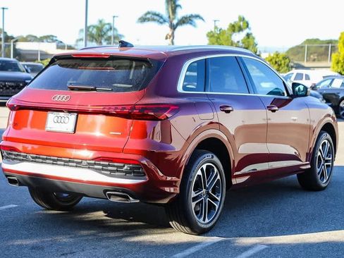New 2025 Audi Q5 Premium image 4