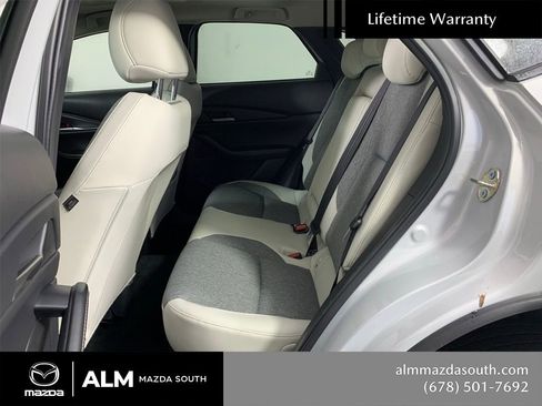 New 2026 MAZDA CX-30 AWD 2.5 S image 23