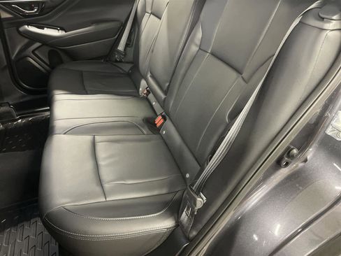 Used 2025 Subaru Outback Touring image 14