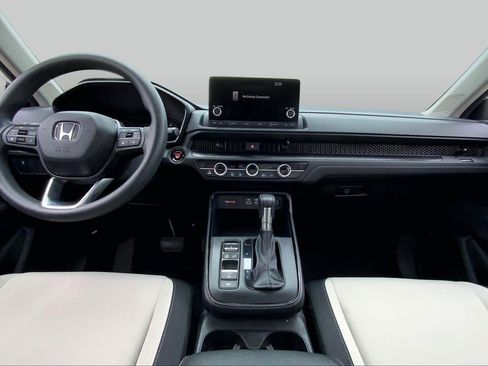 Used 2024 Honda CR-V EX image 15