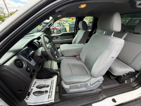 Used 2011 Ford F150 XL w/ HD Payload Pkg AWD/4WD image 15
