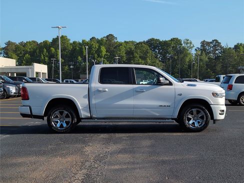 New 2026 RAM 1500 Big Horn AWD/4WD image 7