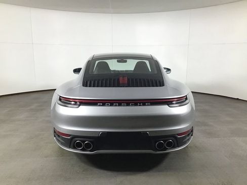 Certified 2024 Porsche 911 Carrera S RWD image 6