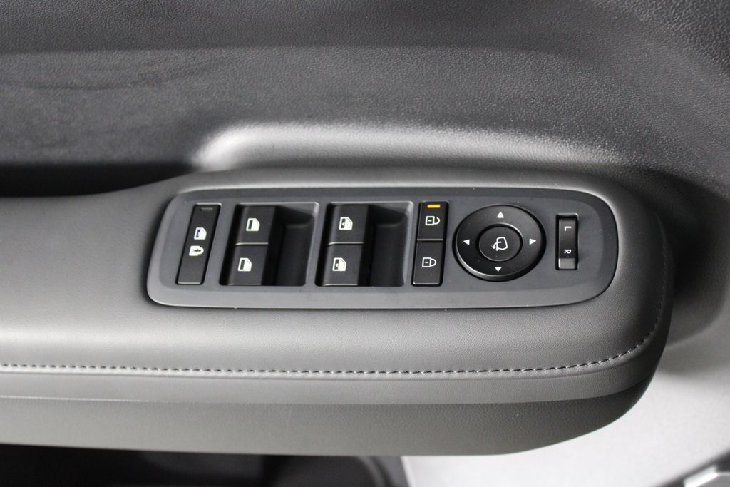 Certified 2026 Hyundai Santa Fe Limited FWD image 24