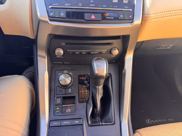 Used 2018 Lexus NX 300 AWD w/ Premium Package image 18