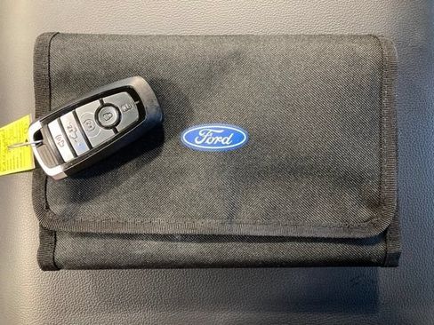 Used 2021 Ford F150 XLT w/ Equipment Group 302A High AWD/4WD image 32