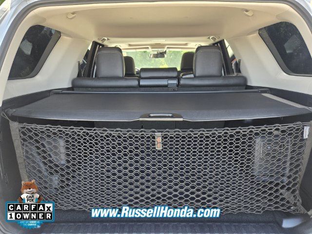 Used 2022 Toyota 4Runner Limited AWD/4WD image 13