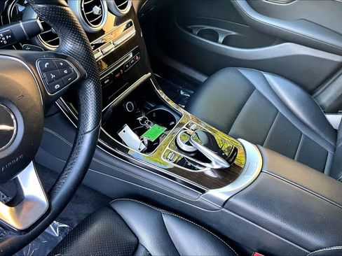 Used 2016 Mercedes-Benz GLC 300 image 16