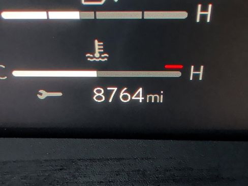 Certified 2025 Lexus GX 550 GX 550 Overtrail+ image 11