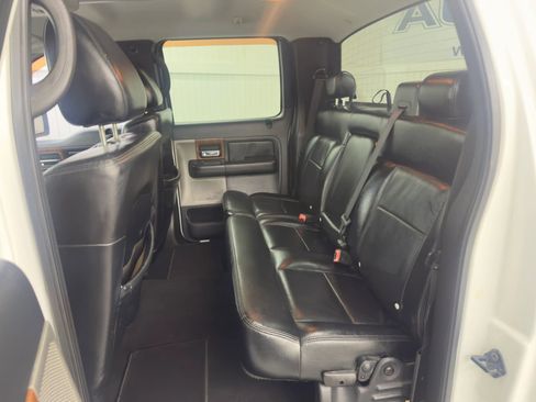 Used 2004 Ford F150 XLT image 12