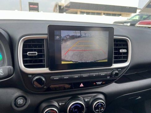 New 2026 Hyundai Venue SEL FWD image 96
