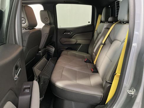 Used 2023 Chevrolet Colorado ZR2 w/ Desert Boss Special Edition image 32