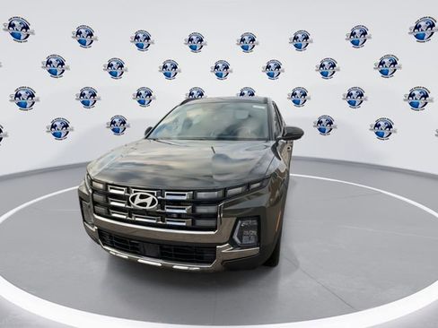 New 2026 Hyundai Santa Cruz Limited image 3