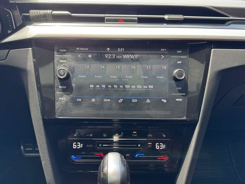 Used 2021 Volkswagen Arteon SEL w/ Luggage Net & Mats Package FWD image 27