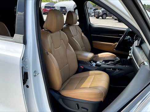 Used 2020 Kia Telluride SX image 5