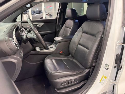 Used 2020 Chevrolet Blazer LT w/ Sound & Technology Package image 32