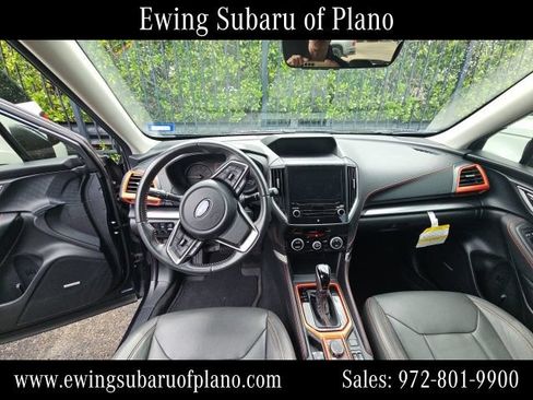 Used 2019 Subaru Forester Sport AWD/4WD image 10