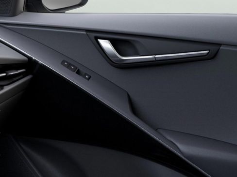 New 2026 Kia Niro LX FWD image 21