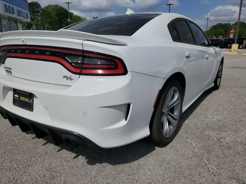 Used 2022 Dodge Charger R/T image 4