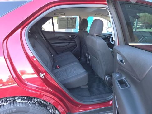 Used 2019 Chevrolet Equinox LT image 53