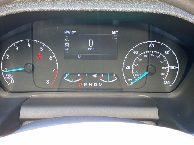 Used 2025 Ford Transit 250 Low Roof w/ Exterior Upgrade Package RWD image 15